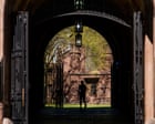 The federal government isn’t America’s only authoritarian institution | Jan-Werner Müller