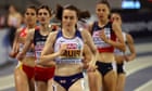 Sebastian Coe backs 'purple patch' Laura Muir to paint Tokyo gold in 2020