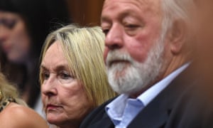 We Love Bags Oscar Pistorius: case that obsessed a nation and captured its reflection