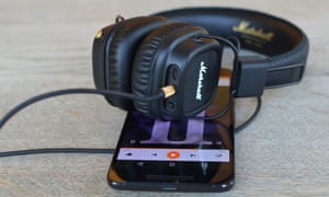 Marshall Major II Bluetooth review