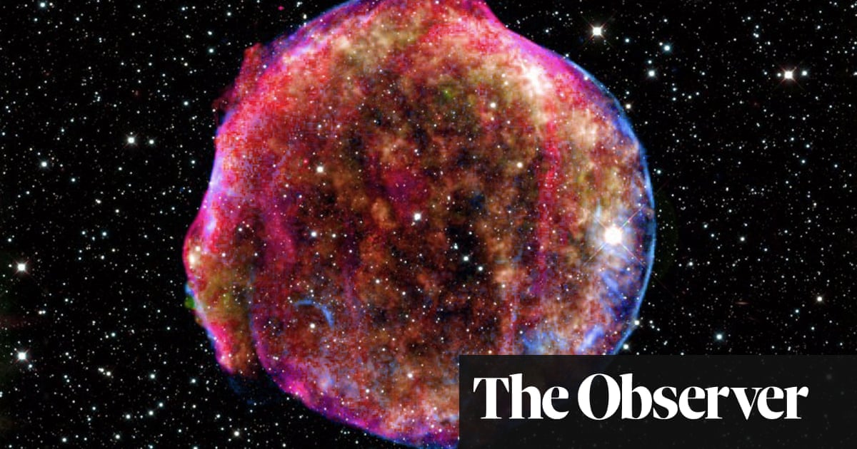 Catch a failing star: the tense wait for a supernova