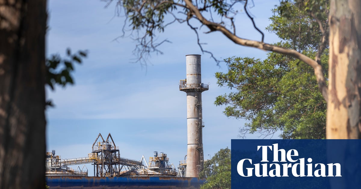 The year of the bailout: Australia’s biggest aluminium smelter next in line for taxpayers’ cash | Energy The year of the bailout: Australia’s biggest aluminium smelter next in line for taxpayers’ cash | Energy