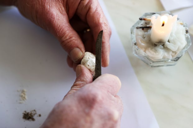 Uncommon, valuable, smells like whale: attempting to find ambergris in New Zealand | New Zealand