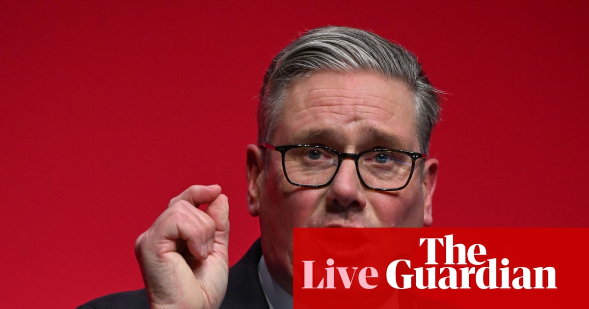 PM brands Channel crossings Farage boats' because Brexit has hampered returns UK politics live