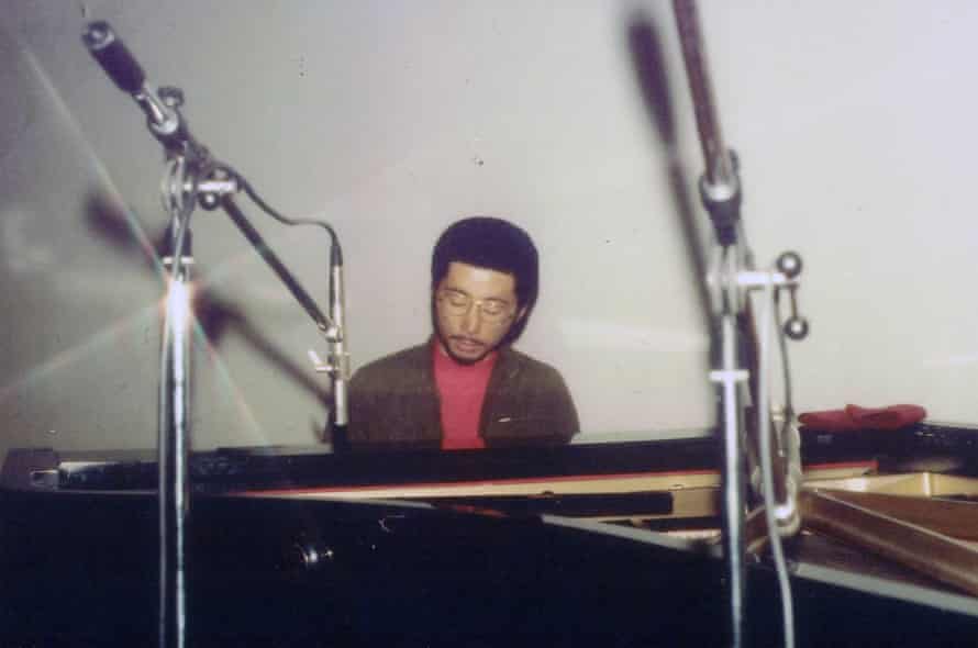 Ryo Fukui.