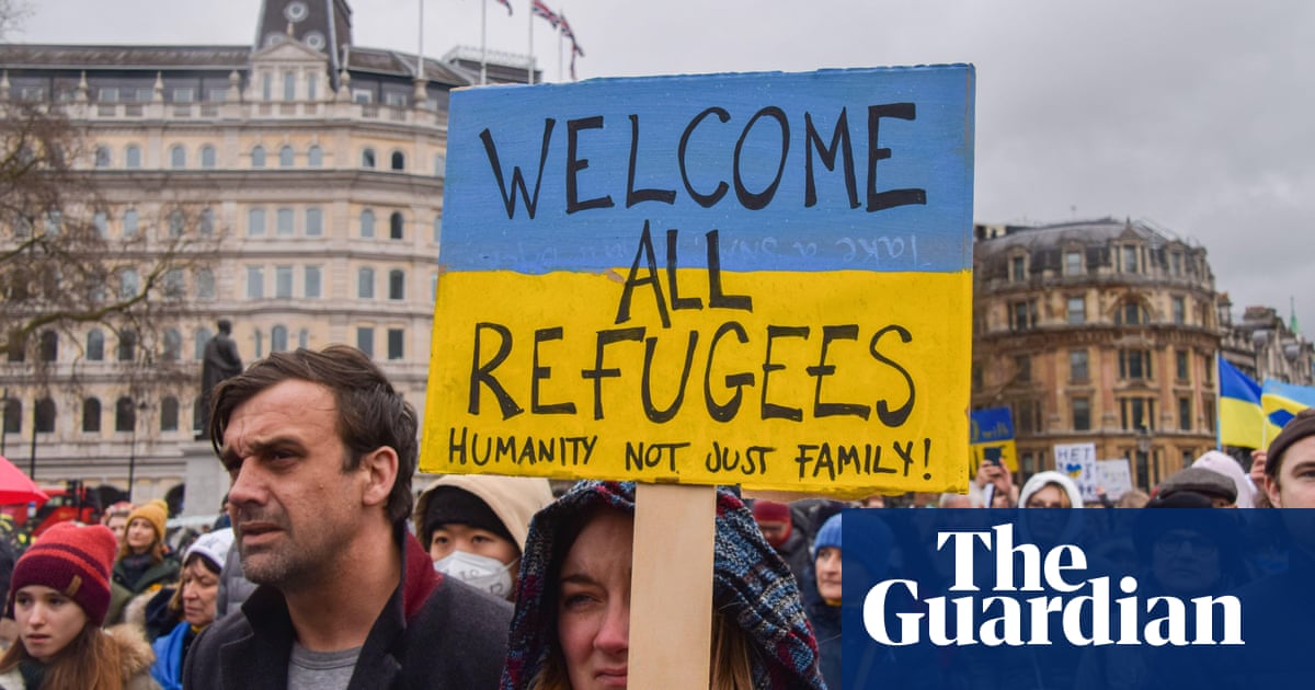 UK politicians request visa scheme for Ukrainian students and academics