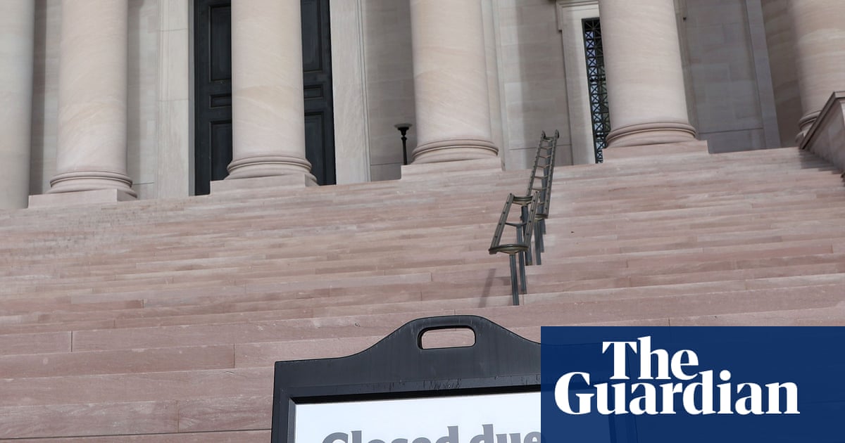 Senate Republicans embrace Trump’s call – from his Florida golf course – to replace Obamacare