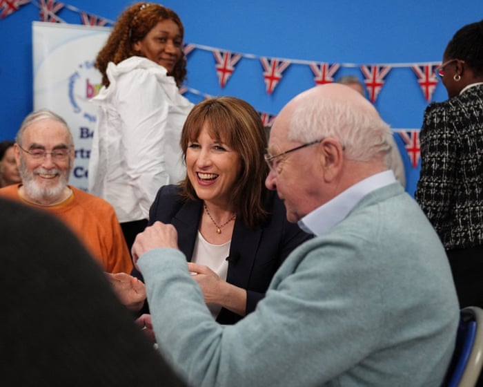 Budget tax rises may be ‘fiscal fiction’ as pain delayed for election year, IFS warns