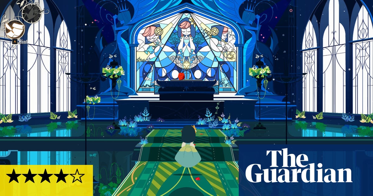 Cris Tales review – a magical realist tribute to Japanese role-playing games