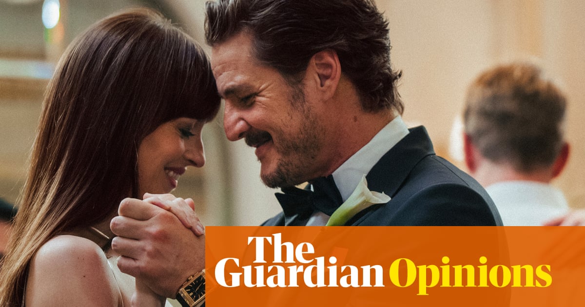 Love as a business deal? Whales, unicorns and why Materialists and Anora have a lot in common
