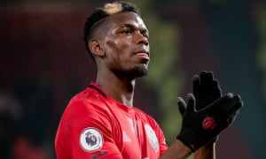 Paul Pogba Hopes For Summer Exit But Manchester United Want 100m Football The Guardian
