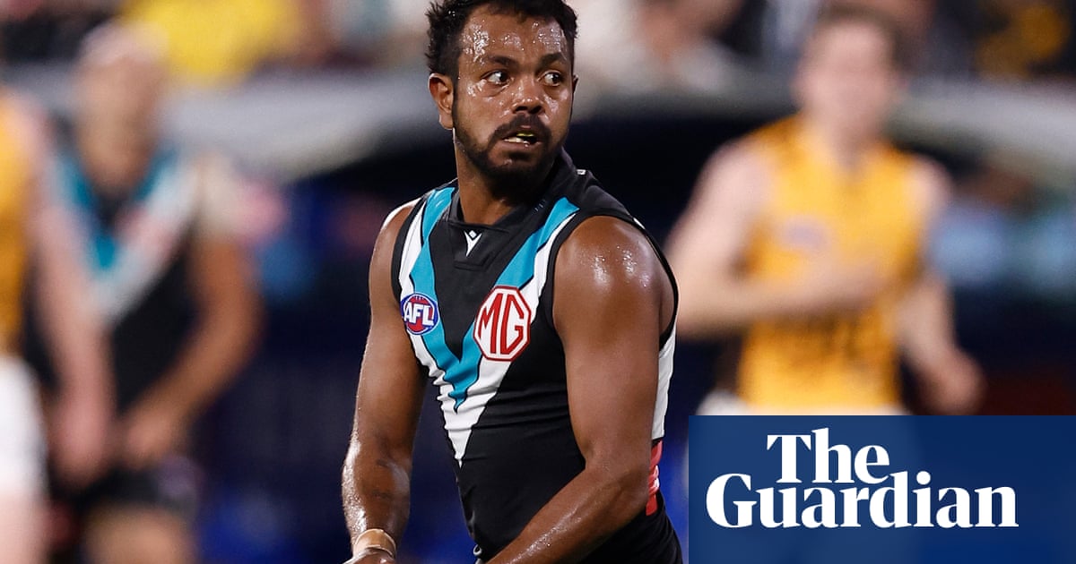 Willie Rioli Criticizes Hawthorn in Deleted Post