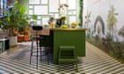 Milanese makeover: 1930s factory to stylish showroom and home