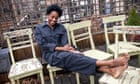 Red at the Bone by Jacqueline Woodson review - poetic and profound