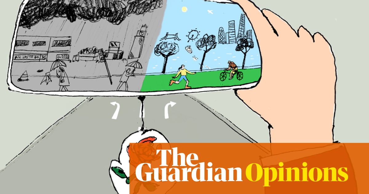 Rachel Reeves seized her moment whatever the future brings, Labour's economic course is now set | Martin Kettle