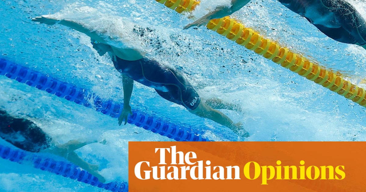 Sport’s trans issue is here to stay. But at last, the debate is starting to change | Sean Ingle