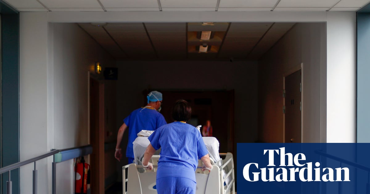 Friday briefing: What the Covid inquiry reveals about the NHS – and why it should worry us