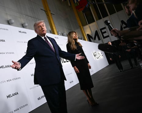 From ICE to Melania's black carpet, are Trump's techlords getting pangs of buyer's remorse? | Marina Hyde | The Guardian From ICE to Melania's black carpet, are Trump's techlords getting pangs of buyer's remorse? | Marina Hyde | The Guardian