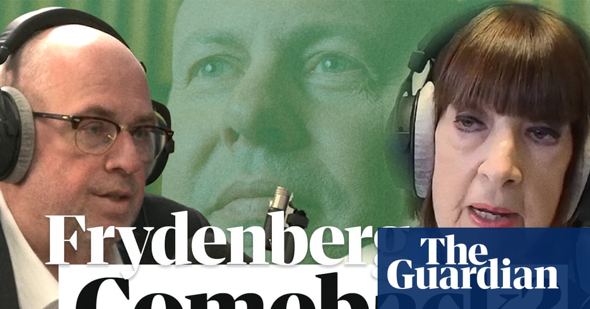 Labor's economic vision problem
