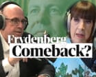 Back to Back Barries: Can Josh Frydenberg stage a comeback? – video