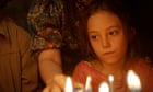 Tótem review – exquisite Mexican family drama of joy and heartbreak