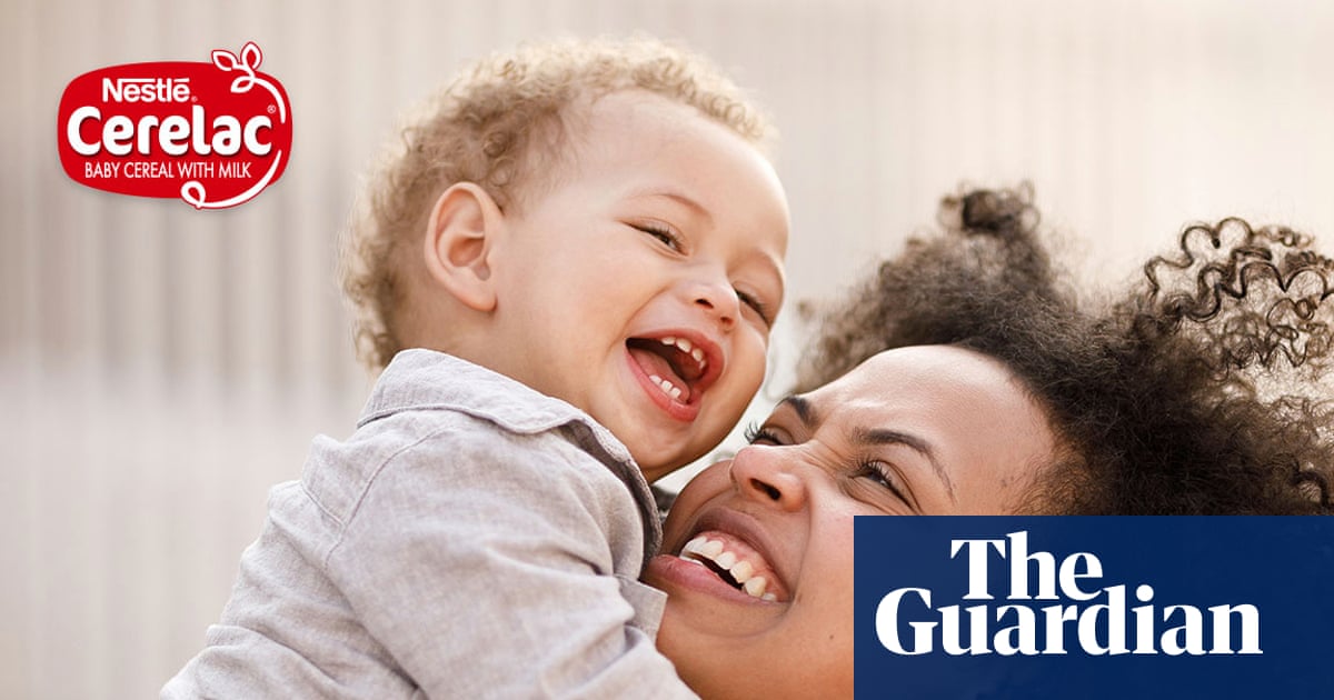 Nestlé accused of ’risking health of babies for profit’ over added sugar in cereals sold in African countries