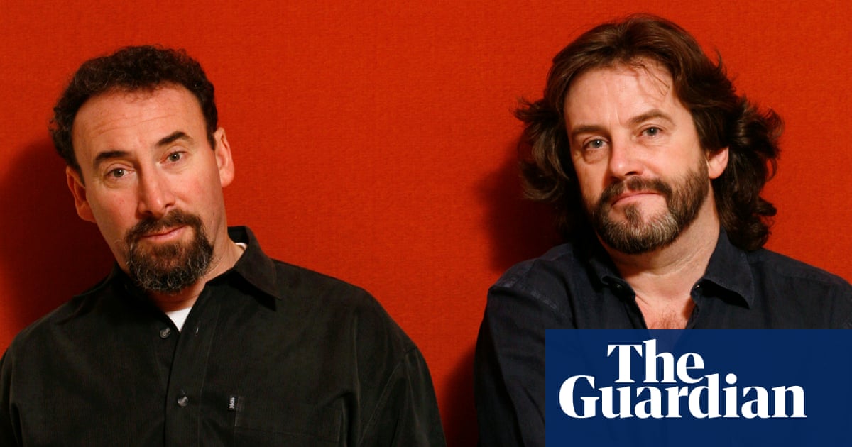 Walking Shadow by Greg Doran review Shakespeare's healing power