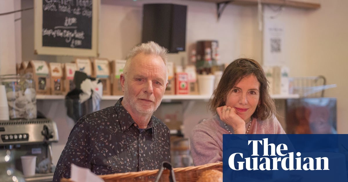 ‘Small mercies’: north London cafe evictions paused after legal challenge