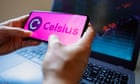Celsius Network: crypto firm reveals $1.2bn deficit in bankruptcy filing