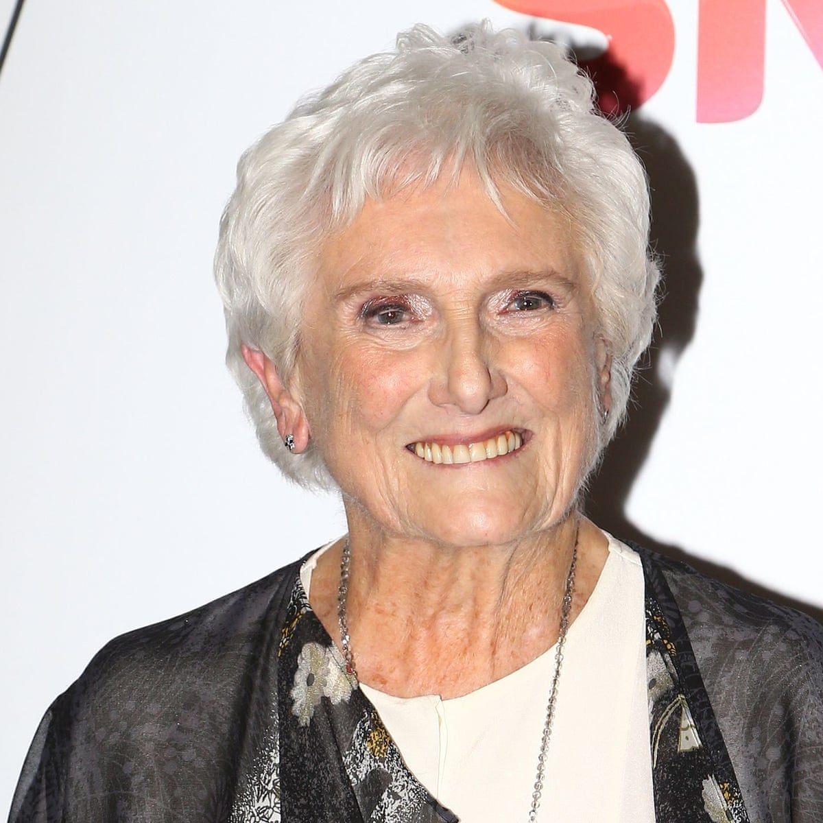 Beryl Vertue Sherlock Is A Family Affair Television Industry The Guardian