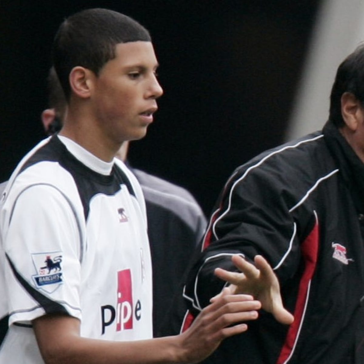 10 Pemain Termuda di Premier League Sepanjang Masa, Ada yang Baru 15 Tahun! - 979 10 Pemain Termuda di Premier League Sepanjang Masa, Ada yang Baru 15 Tahun! - 979