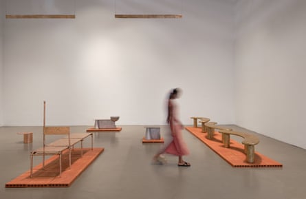 Oríkì Acts I-III at Tiwani Contemporary, Nigeria.