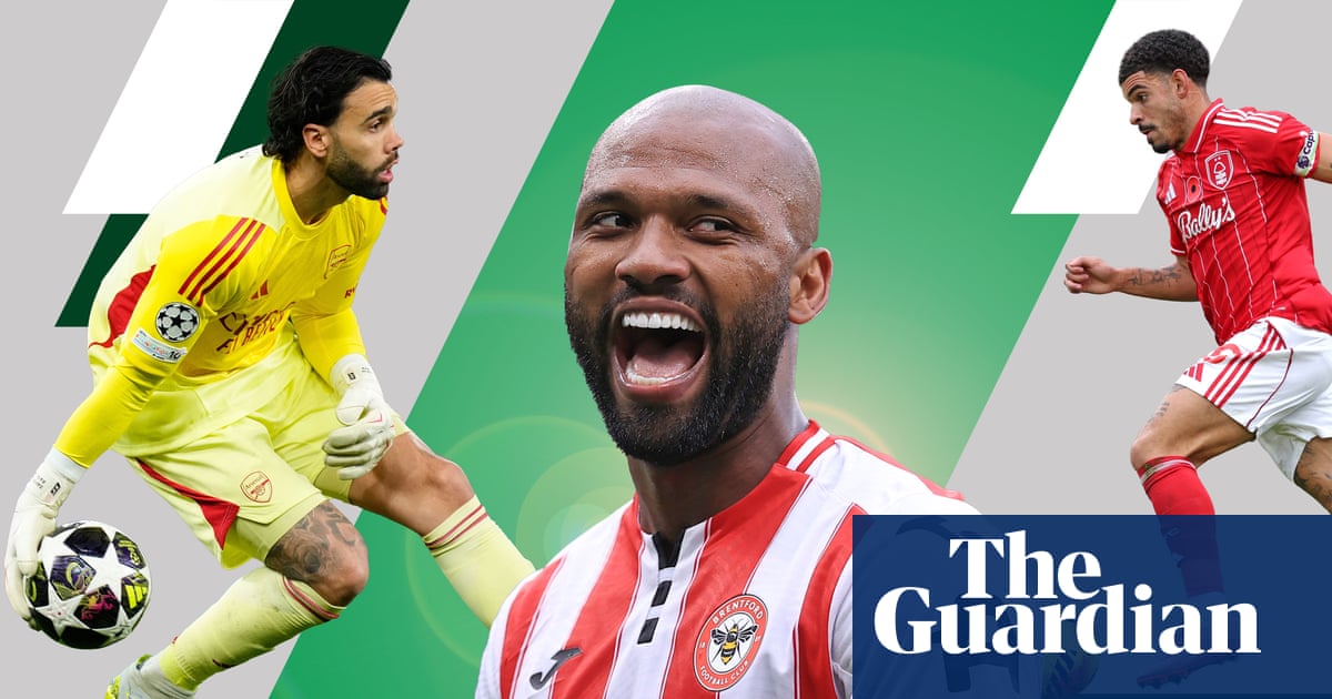 Premier League 2025-26 review: players of the season