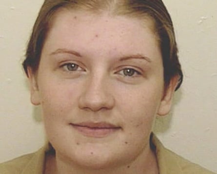 The Hunt for America’s Most Wanted Woman.