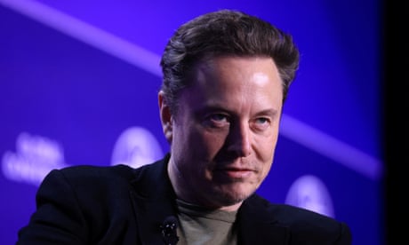Elon Musk’s lawyers succeed in challenge to remove OpenAI case judge