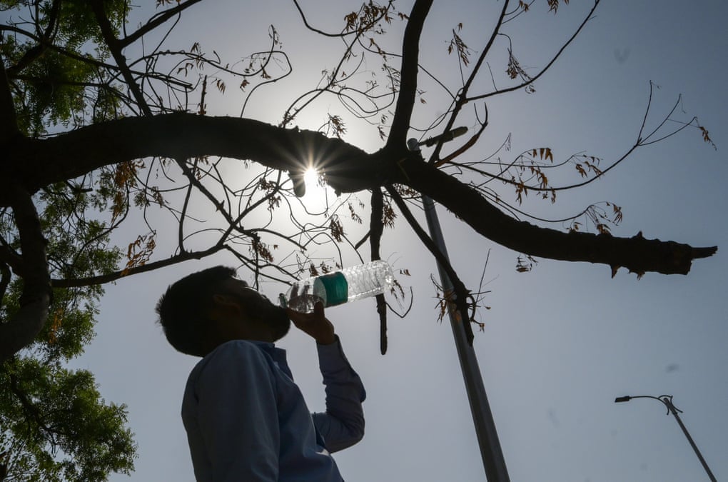 La agenda anticlimática de Trump podría provocar 1,3 millones de muertes más a nivel mundial, según un análisis. La agenda anticlimática de Trump podría provocar 1,3 millones de muertes más a nivel mundial, según un análisis.