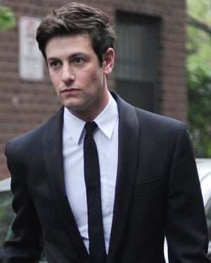 Joshua Kushner.