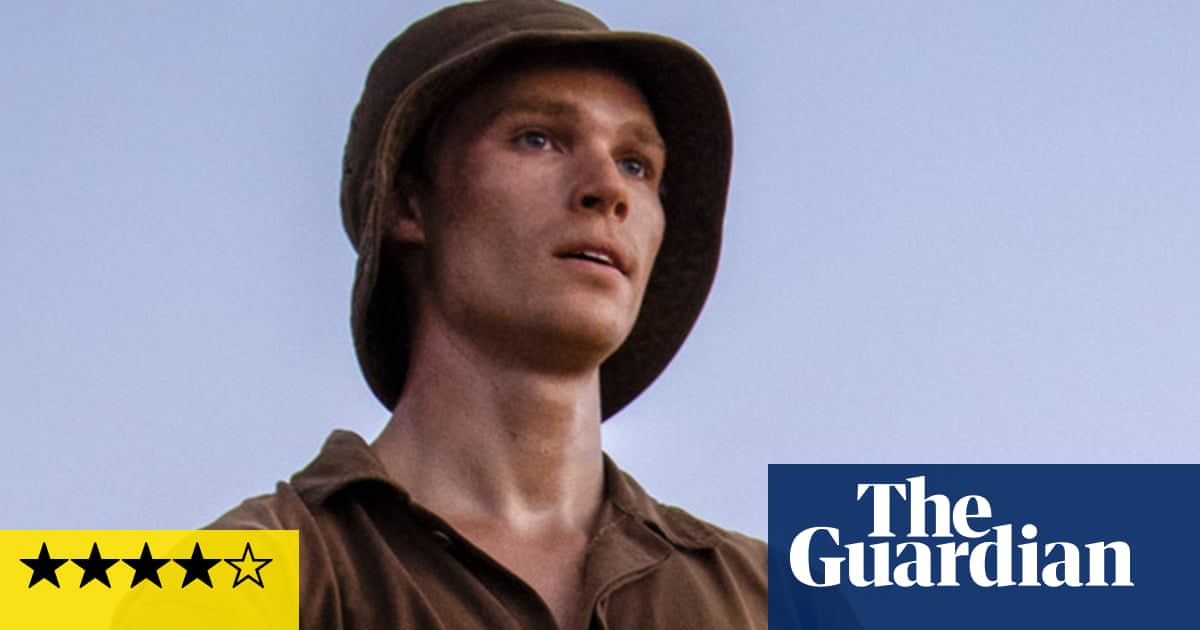 Moffie review brilliant, brutal South African apartheid drama Drama films The Guardian Moffie review brilliant, brutal South African apartheid drama Drama films The Guardian