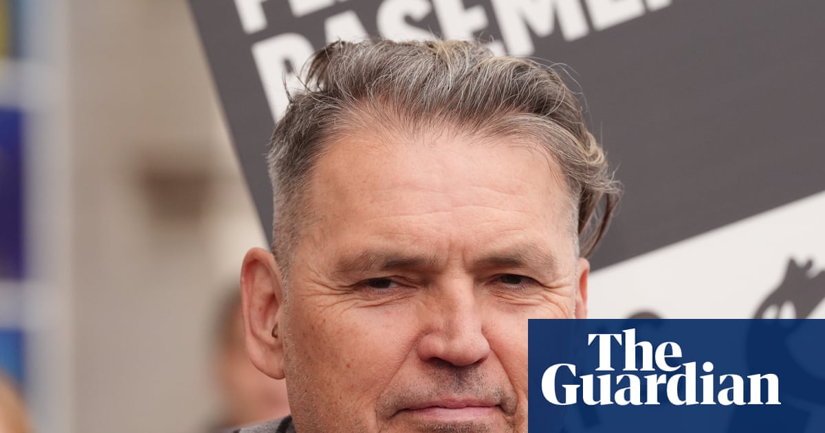 Ο Dale Vince θα λάβει αποζημίωση από τον εκδότη της Daily Mail για παραπλανητικό άρθρο | Ντέιλ Βινς