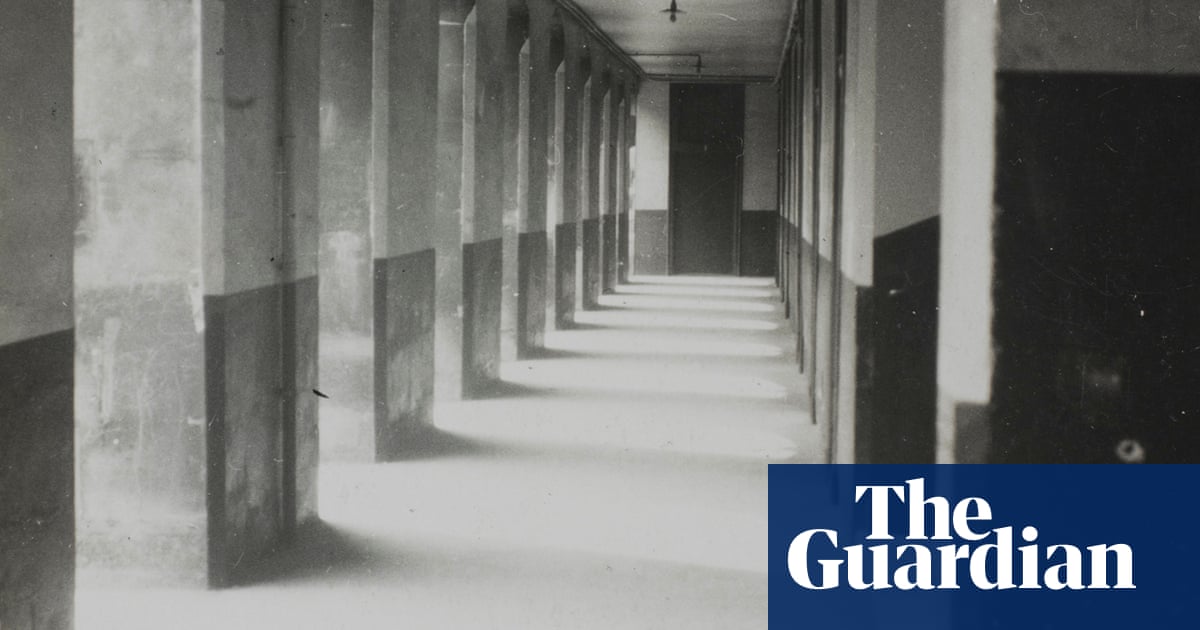 Eli Lotar: the realist surrealist – in pictures | Art and design | The ...