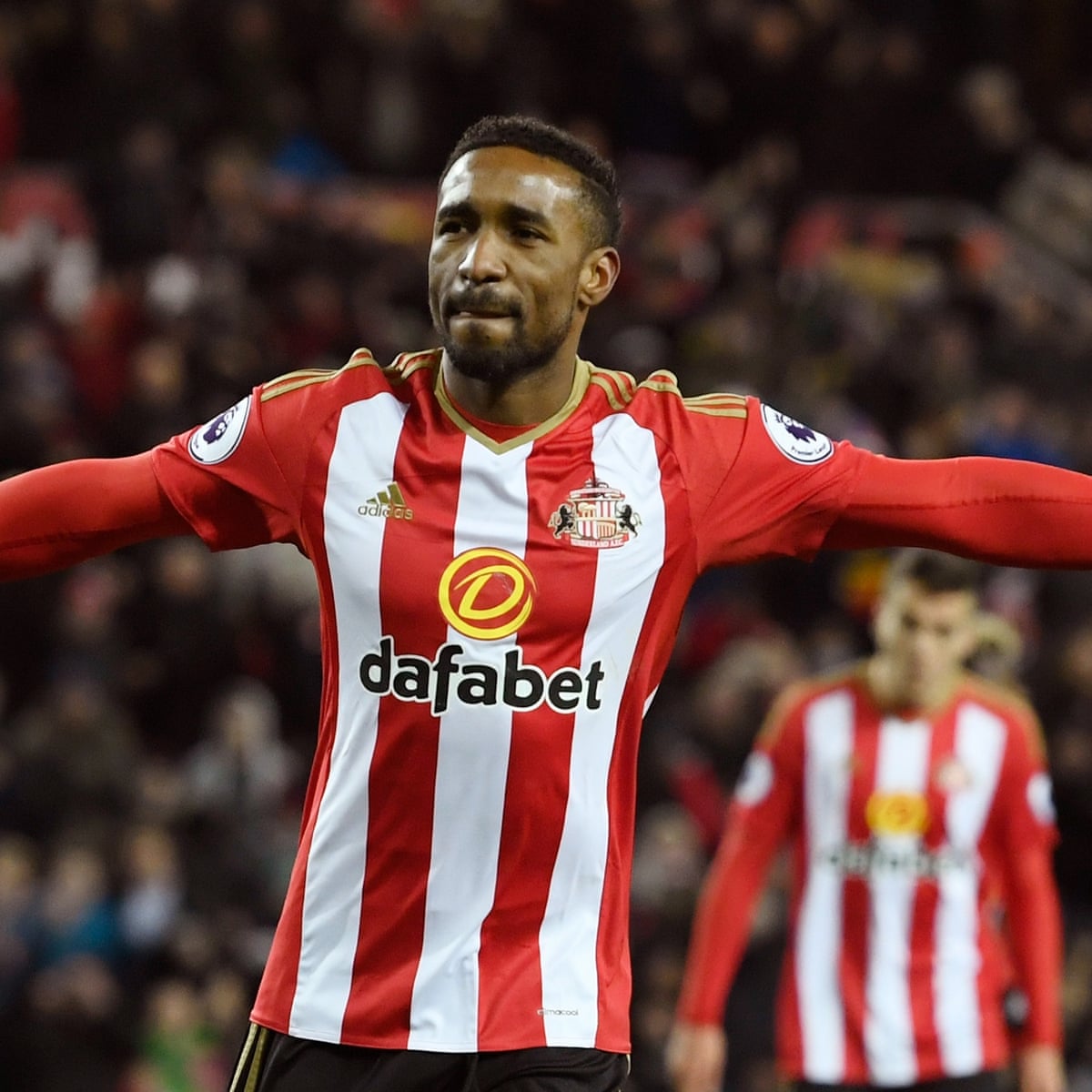Sunderland reject £6m bid for Jermain Defoe from West Ham United | Jermain Defoe | The Guardian