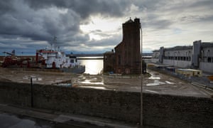 Everton To Submit Revised Designs For New Stadium After Objections Everton The Guardian