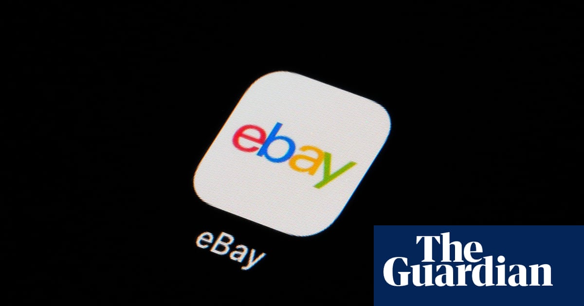 Ebay fined $3m after workers harassed couple and sent spiders to their home