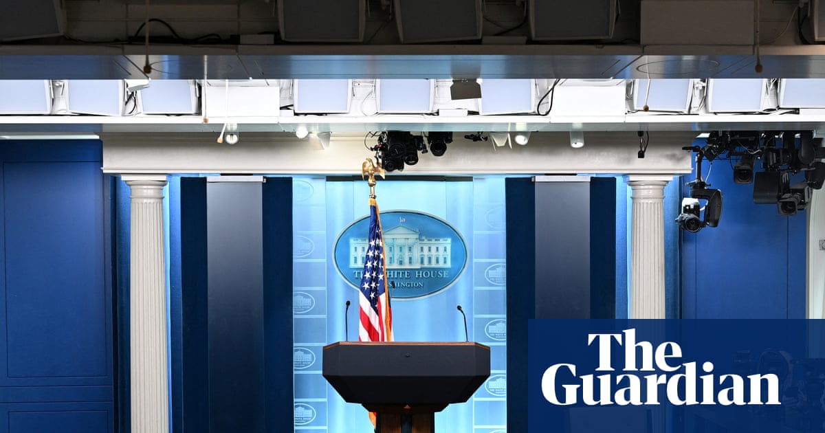 Trump loses the fear factor – podcast