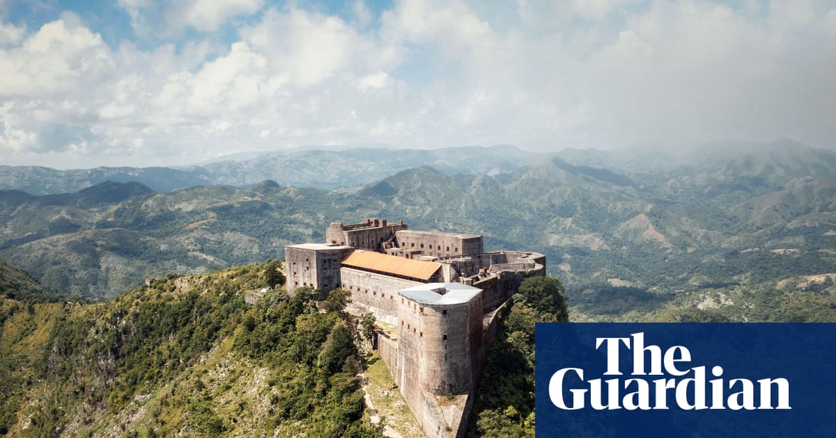 At least 30 killed in crush at historic fortress in Haiti