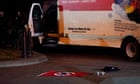 Man who crashed truck into White House barriers in 2023 pleads guilty