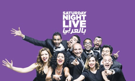 Egypt bans SNL Arabia over 'sexual phrases and insinuations' | Egypt ...
