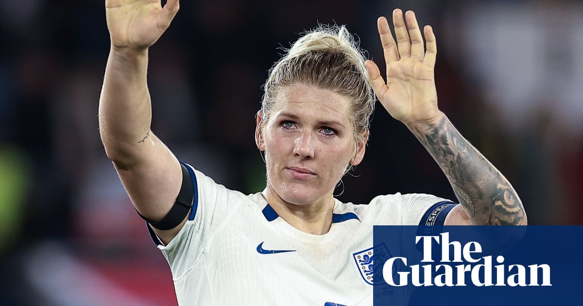 Millie Bright withdraws from England's Euro 2025 squad for her health
