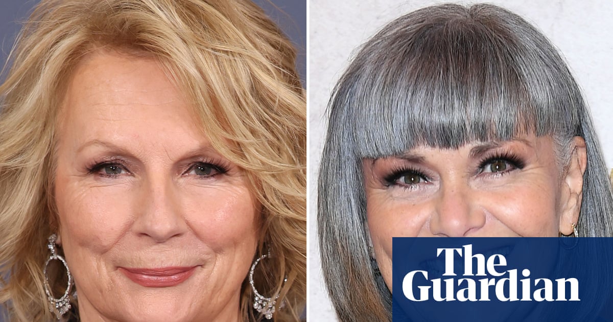 ‘It won’t be pretty!’ French and Saunders to play the Ugly Sisters in Palladium panto