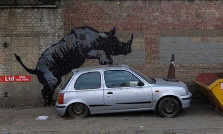 Rhino.